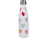 Blond Amsterdam Even Bijkletsen Thermo Bottle 0.5L Hearts