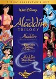 Aladdin Trilogy