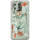 ERT GROUP mobiel telefoonhoesje voor Xiaomi 13 Babaco patroon Flowers 048