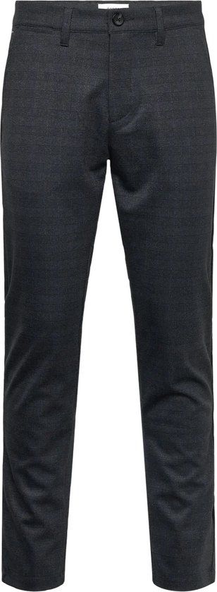 Gabba Paul Nygo 11602 Navy Dames Blauw