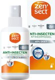 Zensect 40% Deet Anti Insectenspray - 60ml