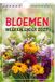 Interstat Bloemen Weekkalender 2027