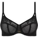 Chantelle Soutien-gorge armaturé très enveloppant femme Chantelle Origins