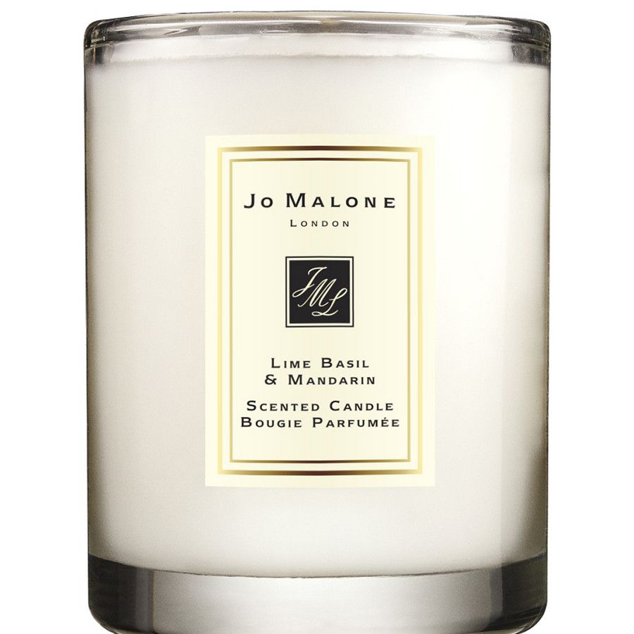 Jo Malone Kaars 60.0 g - Wit