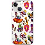 ERT GROUP mobiel telefoonhoesje voor iPhone 13, officieel gelicentieerd Marvel Guardians of the Galaxy 007