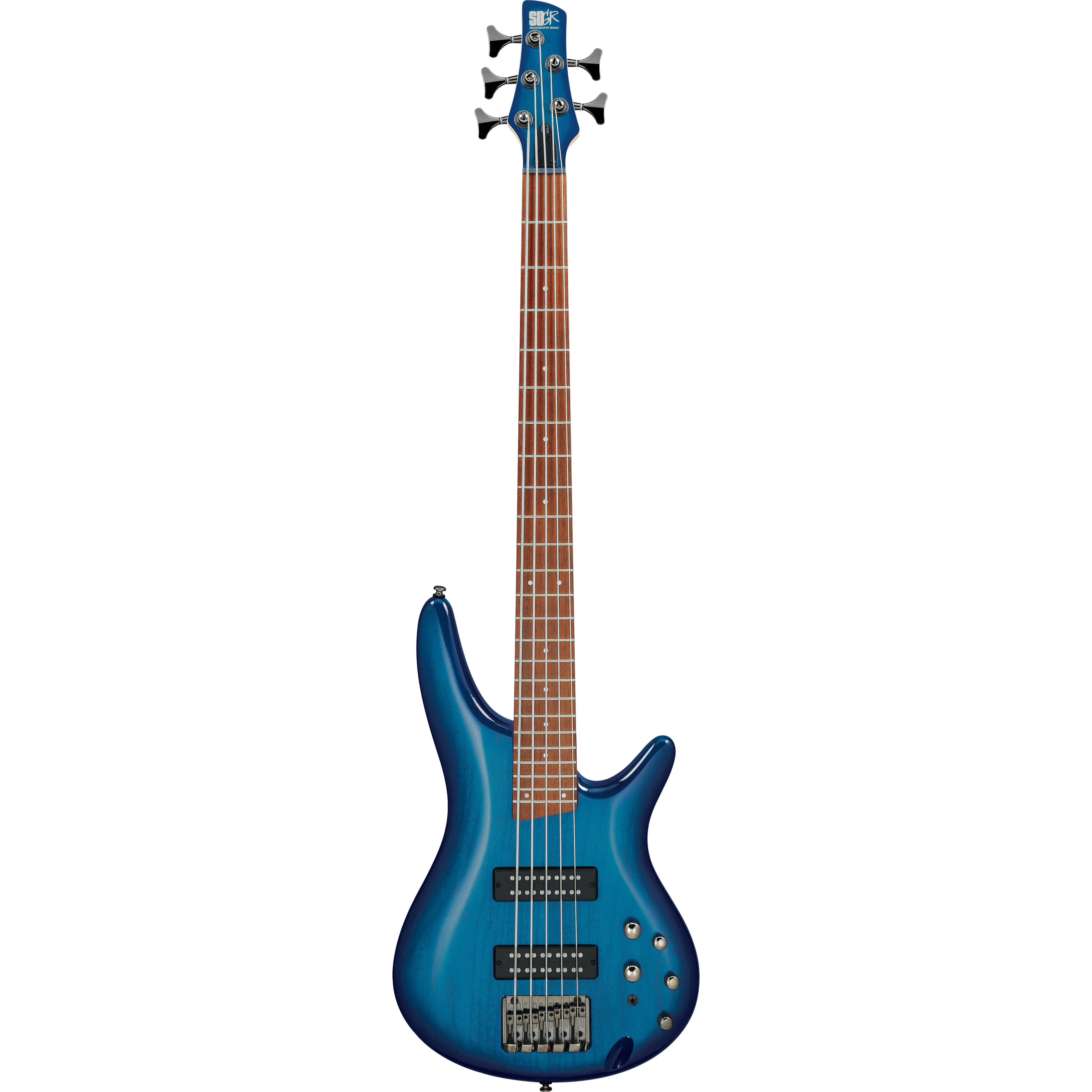 Ibanez SR375E Soundgear Sapphire Blue