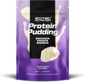 Scitec Nutrition Scitec Protein Pudding - Panna Cotta - 400 g