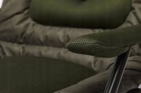 Prologic Inspire Relax Karperstoel - Comfortabel & Waterdicht (140kg)