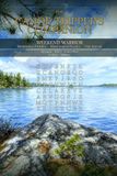 The Canoe Tripper's Companion: Weekend Warrior - Destination Profiles - Word Search Puzzles - Trip Journal