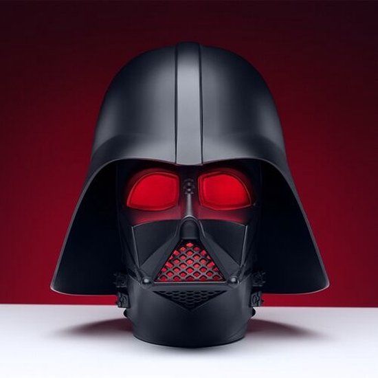 Star Wars Darth Vader Lampje met Geluid - Paladone