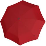 Knirps opvouwbare paraplu duomatic M salsa