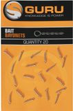 Guru Korda Bait Bayonets Grijs