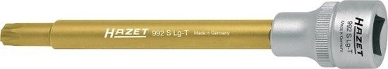 Hazet - Bitdop Torx lang 1/2 " T45