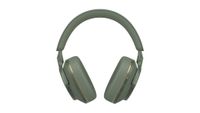 Bowers & Wilkins Px7 S2e - Over-Ear Headphones - Green