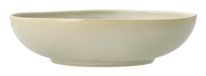 Villa Collection 34393 Plat de pâtes Rond Grès Beige 23 cm