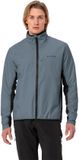 Vaude Bike Moab Insulation Light Jas Grijs XL Man
