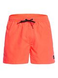 Quiksilver Everyday Heren Zwemshort Eqyjv03531-mkz0 - Roze - XXL