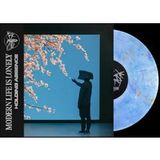 Holding Absence LP - Modern Life Is Lonely - Coloured Vinyl