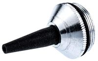 RS PRO Reserve-soldeerzuigmond, voor Abeco Antistatisch DSG desoldeerpistool, verpakking van 5 stuks