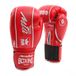 Montana Bokshandschoenen Montana Hawk Rood 10 oz