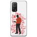 ERT GROUP mobiel telefoonhoesje voor Huawei P30 PRO Horror patroon Nightmare of Elm Street 010 TPU
