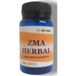 Alfa Herbal Zma Herbal 60 gélules