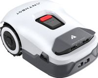 Anthbot Genie 800 - Robotmaaier - RTK + AI Vision Navigatie + 300° quad-camera systeem - Robotmaaier zonder begrenzingskabel - 1500 m² - 45% Helling - AI Obstakelvermijding - Super Stil 58 dB - Virtuele zones - Intelligente kaartopbouw -App Bediening
