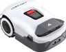 Anthbot Genie 800 - Robotmaaier - RTK + AI Vision Navigatie + 300° quad-camera systeem - Robotmaaier zonder begrenzingskabel - 1500 m² - 45% Helling - AI Obstakelvermijding - Super Stil 58 dB - Virtuele zones - Intelligente kaartopbouw -App Bediening