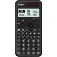 Casio Wetenschappelijke rekenmachine FX 991CW Zwart