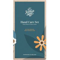 The Handmade Soap Hand- en nagelverzorgingssets Handverzorgingsset Unisex