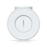 Ubiquiti UACC-Camera-CJB-W Aansluitdoos Wit Aluminium