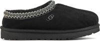 UGG W Tasman Dames Sloffen - Zwart - Maat 42