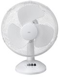 ECG FT 30A - Ventilator - Wit