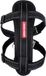 EzyDog Harnais pour chien avec fixation pour ceinture de sécurité - Harnais pour chien - M - Noir