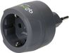 Q2 Power q2-1.200130-TH Adaptateur de voyage