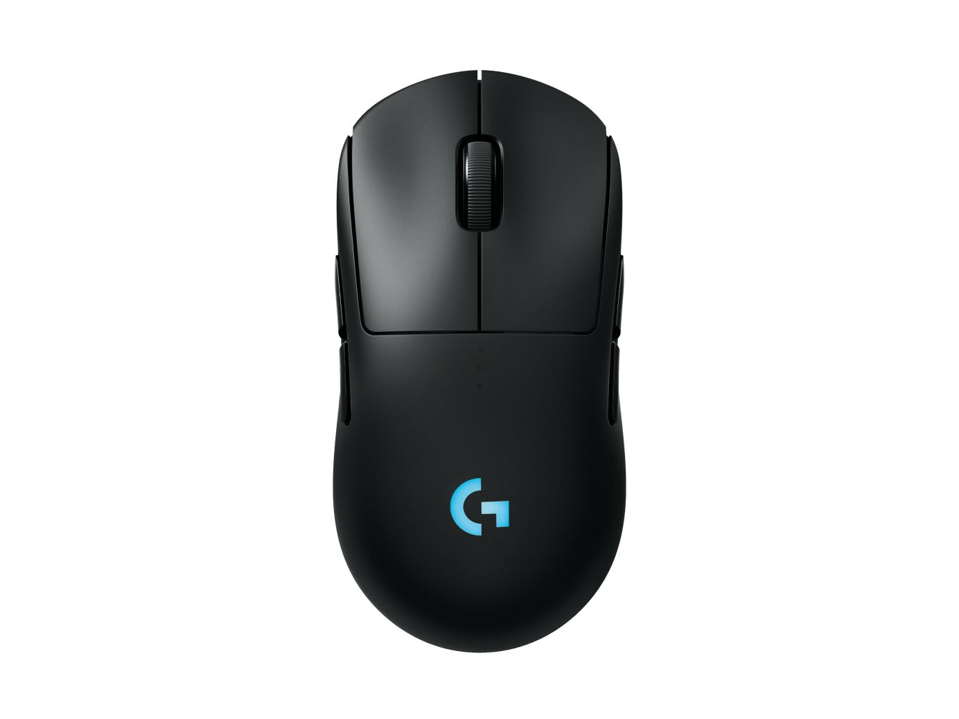 Logitech G PRO 2 LIGHTSPEED Gaming Muis - Zwart