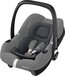 Maxi-Cosi CabrioFix i-Size Autostoel - Select Grey