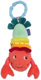 Fehn 043051 hangend babyspeelgoed - Meerkleurig