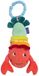 Fehn 043051 hangend babyspeelgoed - Meerkleurig