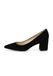EVITA Pumps 'ROMINA' zwart