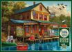 Cobble Hill Puzzle Bob's Beer & Bait - 1000 pièces