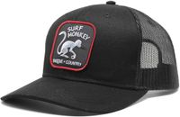 Surf Monkey Trucker Cap