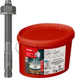 Fischer FAZ II Plus 12/20 R boutanker in emmer (80 stuks)
