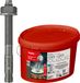 Fischer FAZ II Plus 12/20 R boutanker in emmer (80 stuks)