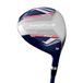 Wilson PROFIEL VROUWEN ENKELE FAIRWAY
