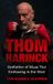 Thom Harinck: Godfather of Muay Thai Kickboxing in the West