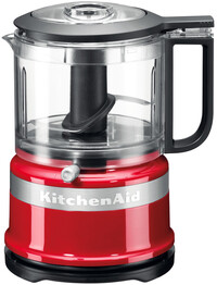 KitchenAid 5KFC3516 rood