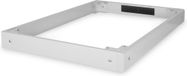 Digitus DN-19 PLINTH-8/12-N1 rack-toebehoren Rekplint