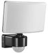 LED EL HOME LED Buitenspot ML-40B7 met Bewegingssensor