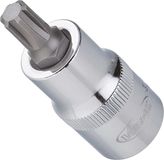 Vigor Ribe Dop "1/2" M6 Dop 55 mm